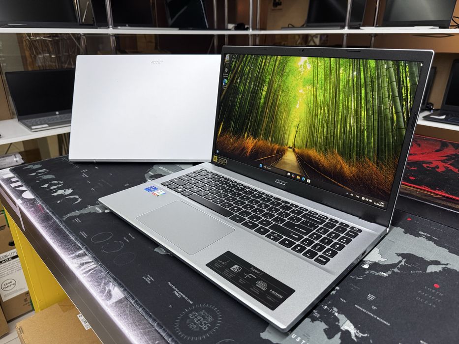 Ноутбук Acer Aspire 3 i7-1255U/16GB/SSD512GB