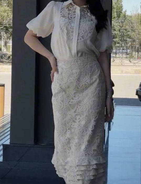 Продается платье