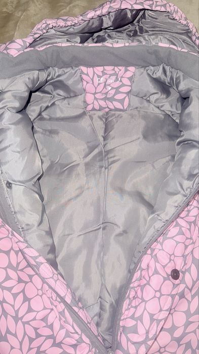 Комбинезон от Crockid