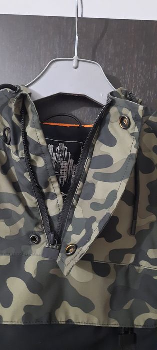 Geaca 10 ani Decimas