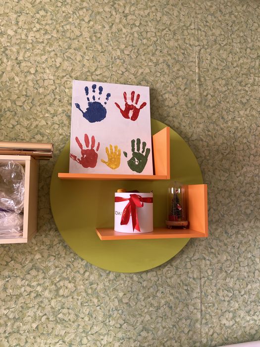 Детский гарнитур