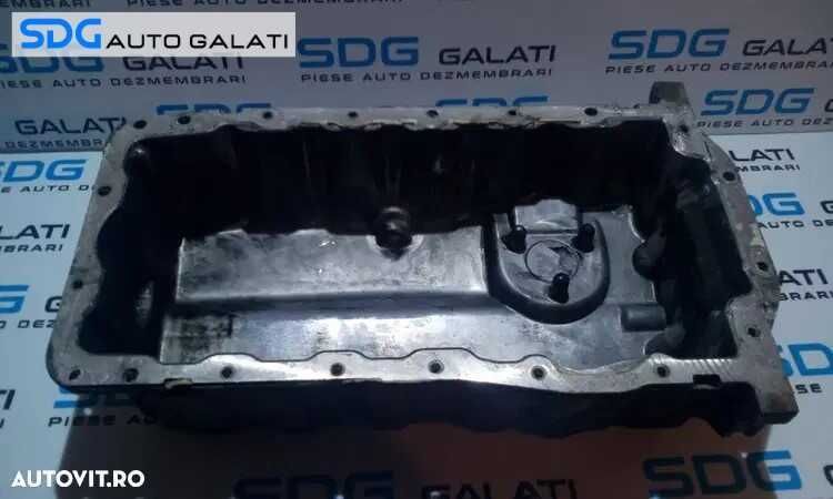 Baie Ulei Modelul FARA Senzor Volkswagen Passat B6 1.9TDI BKC BXE BLS 2005 - 2010 Cod 038103603AG 038 103 603 AG