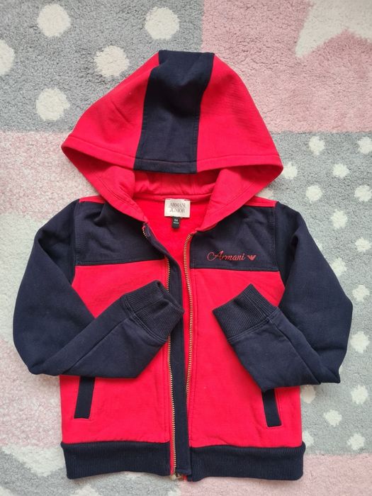 Trening Armani Jeans 6 ani