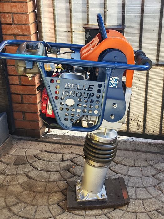 Compactor Mai Belle RT 65 70kg