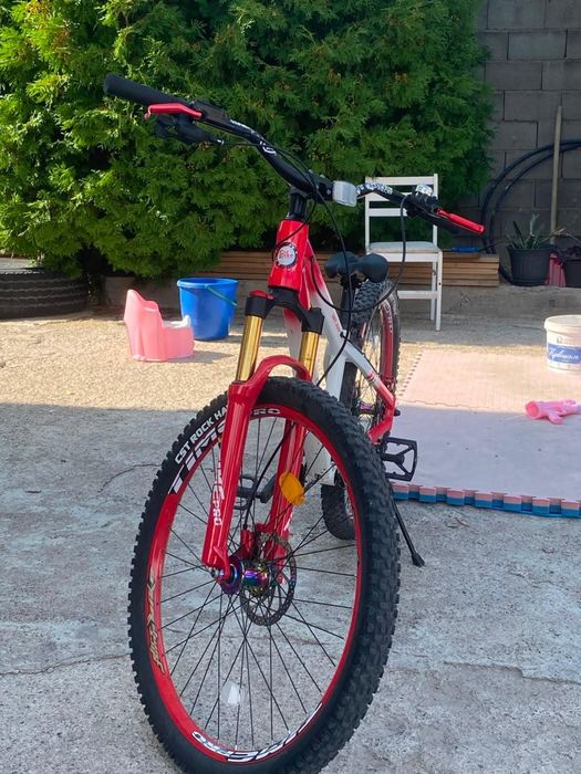 Стант велик MTB продам