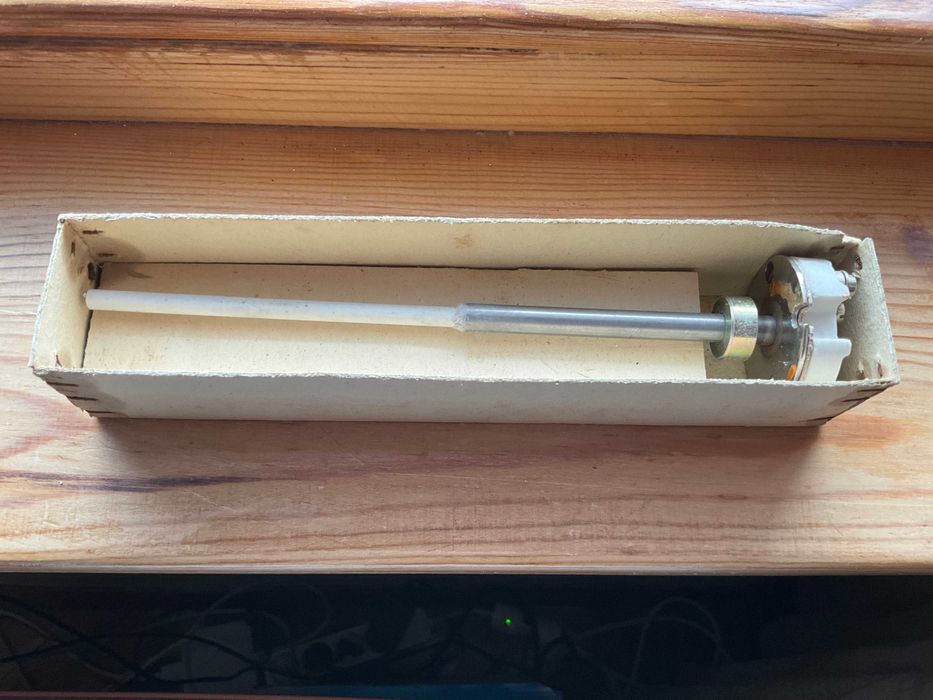 Термодвойка до 1500 градуса Целзий