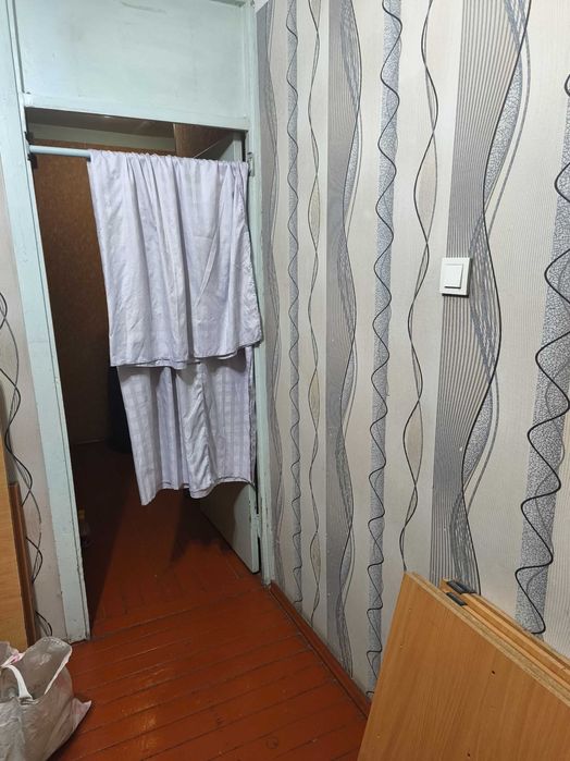 Квартира 2-х комнатная