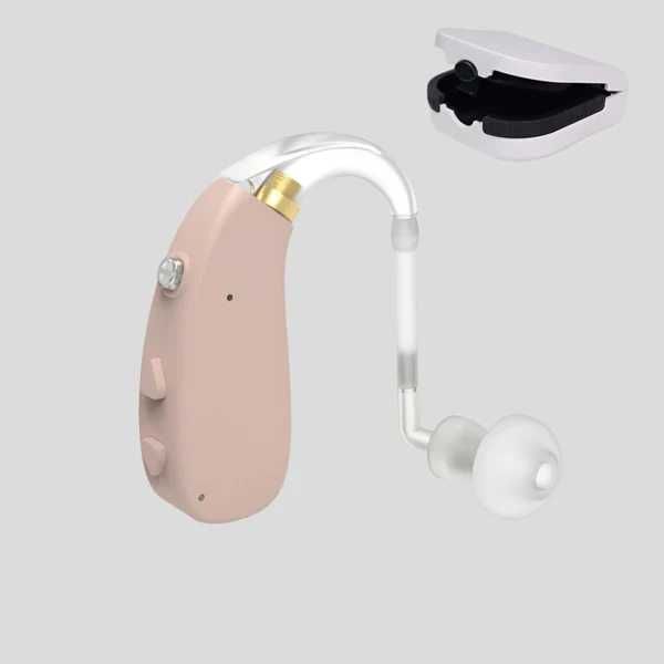 Слухов апарат Mobiclinic Ear Plus 1