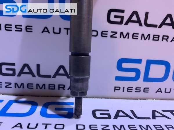 Injector Injectoare Renault Vel Satis 2.2 DCI 2001 - 2009 Cod 0445110084, 8200084534 [MX1137]
