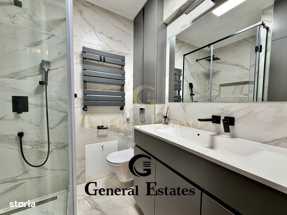 Vânzare apartament premium la cheie | Moara de Vânt | Mutare imediată