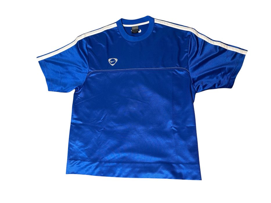 Nike мъжка тениска Размер XL