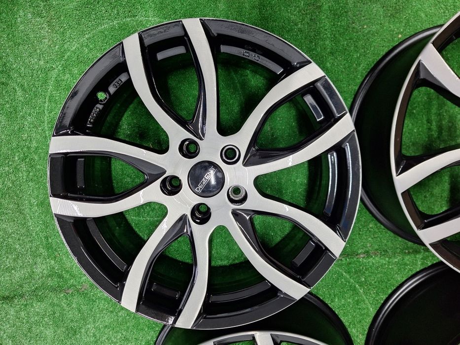 Кия, Хюндай, Мицубиши и др.-18цола-5/114,3