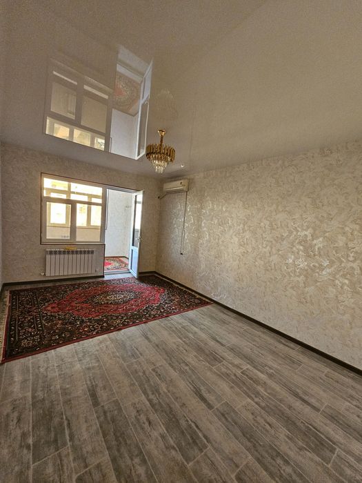 Аренда квартиры Ijaraga kavartira .3xonalik,3etaj, 5mkr.Kola roparasi