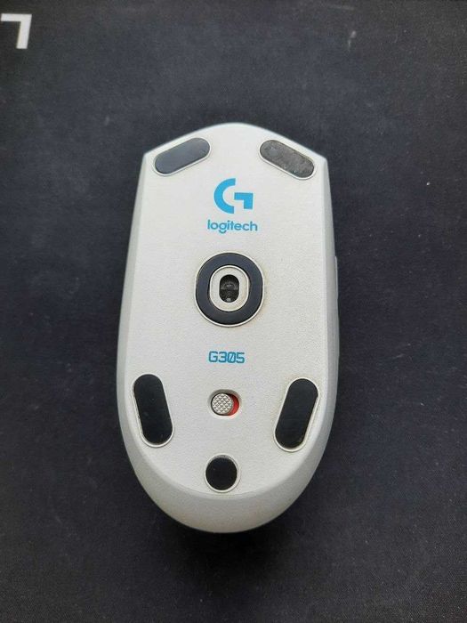 Мышка Logitech g305