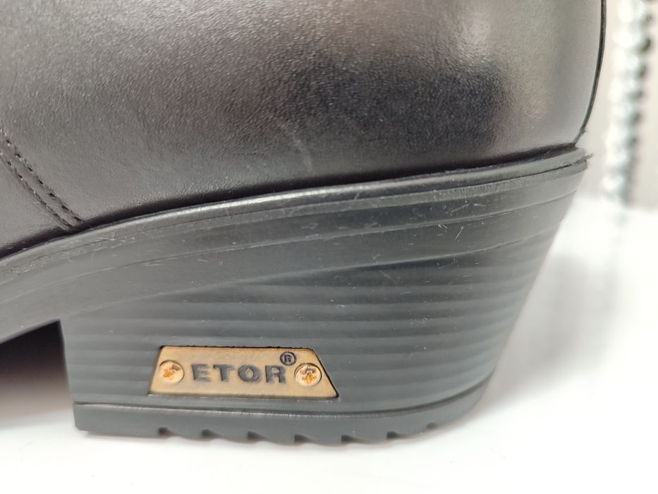 Туфли, Казаки , новые