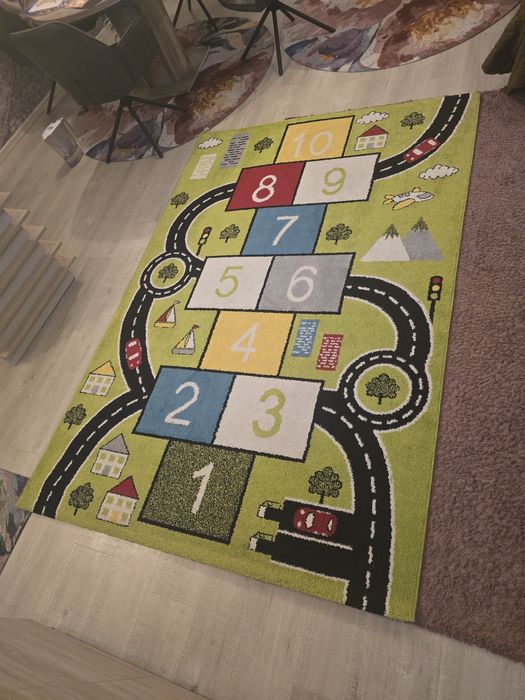 Килим за детска стая 160/230 см.