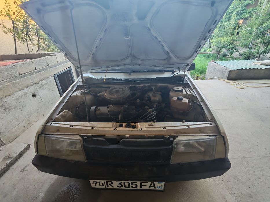 Lada Samara 2109