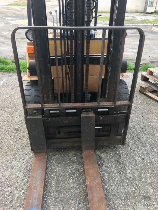 мотокар Balkancar