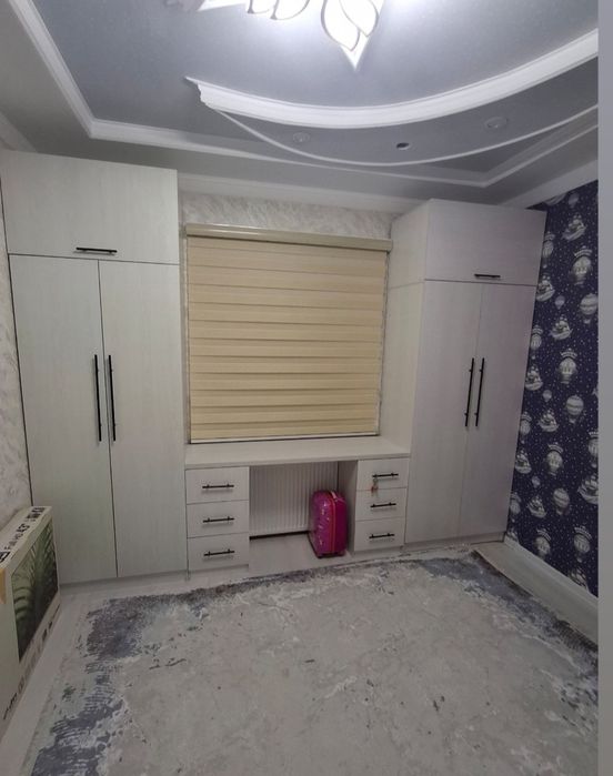 Mebellar Istalgan turdagi