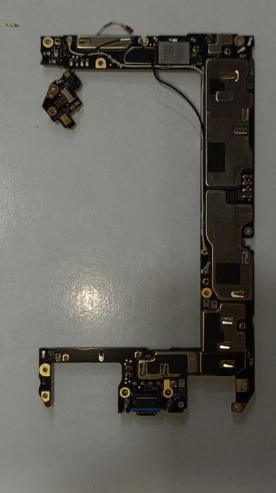 Google pixel 7 pro plata