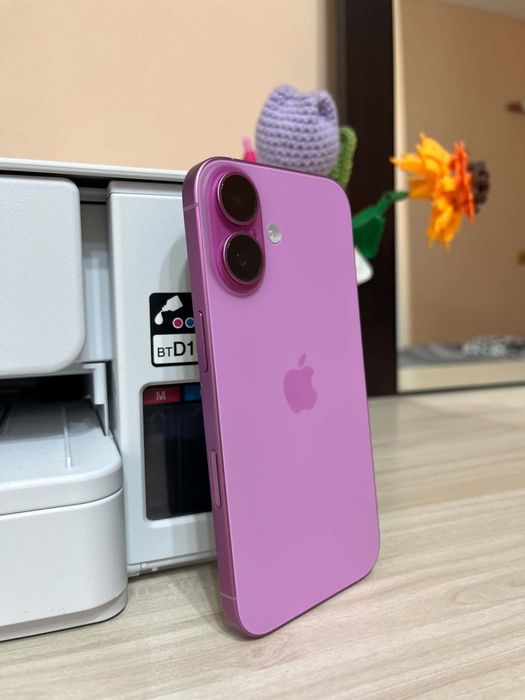 Iphone 16 128 gb