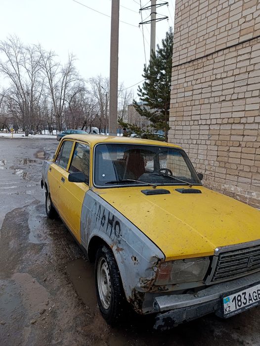 Продам  ВАЗ-2107