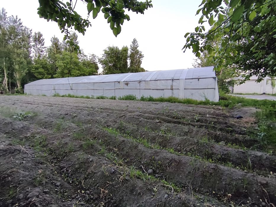 Srochno yer sotiladi