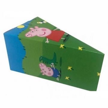 Картонена торта парче