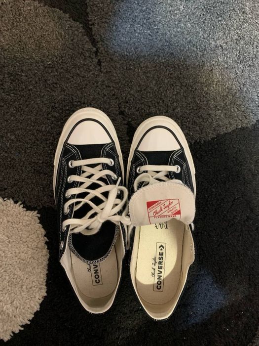 Продам конверсы converse