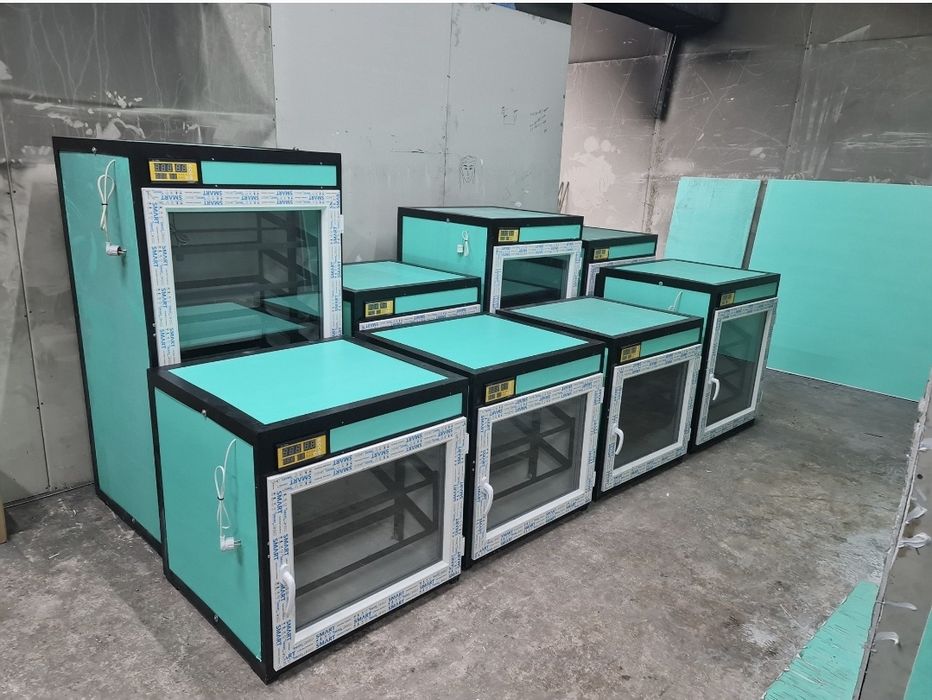 Инкубатор на заказ