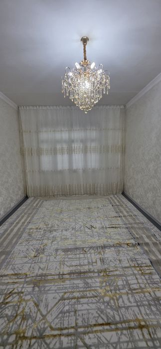 Своя! 2*3/3/4 Алгоритм Гулистон 23-дом 77-серия. 60м². Газ. Чилонзор