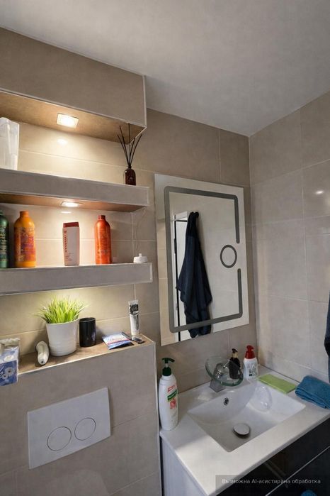Дава се под наем Къща в София, Модерно предградие - 80 кв.м за 700 € - Снимка #6