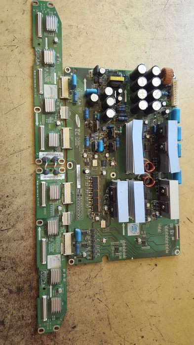 Телевизори Sony, Philips, Crown на части