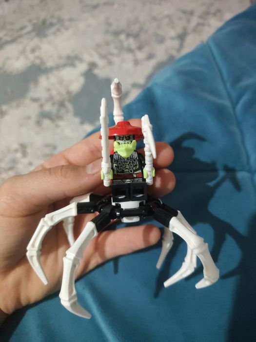 Лего фигурка оригинал