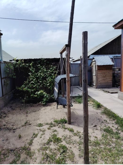 Продам частный дом