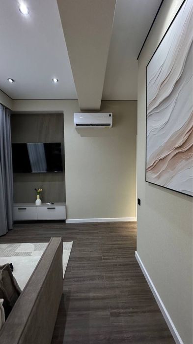 2 комнатная квартира новостройка «Prestige garden»