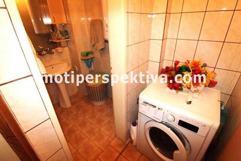 Продава се Многостаен апартамент в Пловдив, Център - 115 кв.м за 1153 €/кв.м - Снимка #9
