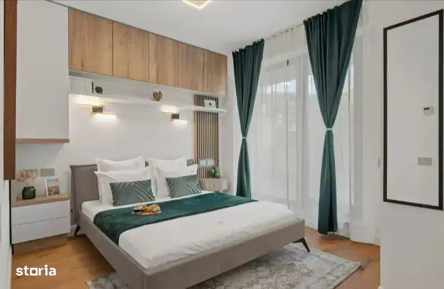 Apartament 3 Camere Pallady/ Parter cu Terasă și Grădină