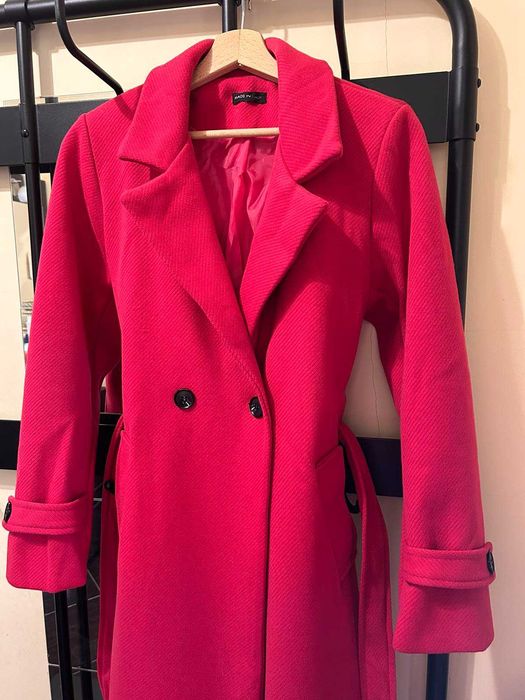 Дамско палто - размер S