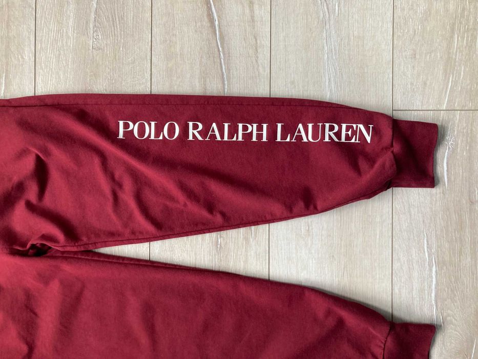 POLO By Ralph Lauren мъжко долнище долница размер М