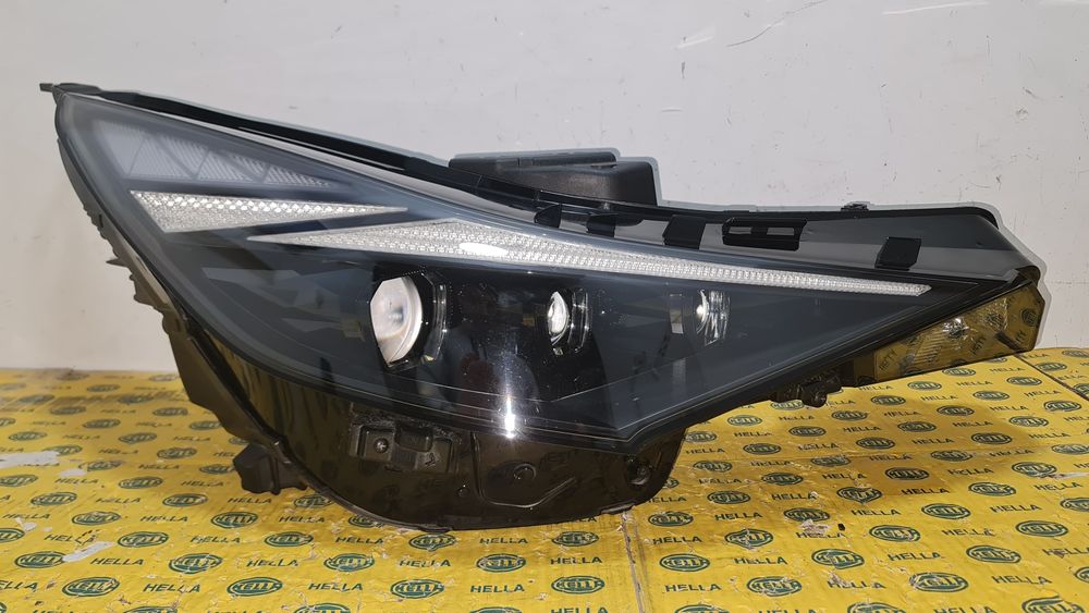 Far full led Hyundai Elantra CN7 2021+ 92102-AA complet modul
