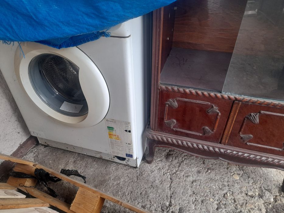 Masina  de  spalat ieftina