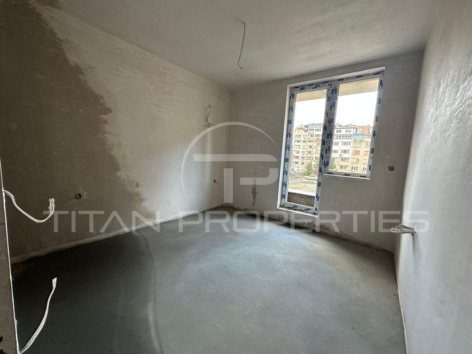 Продава се Двустаен апартамент в София, Малинова долина - 67 кв.м за 1028 €/кв.м - Снимка #3