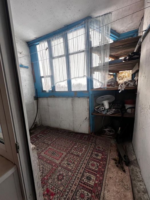 Продам в рассрочку квартиру