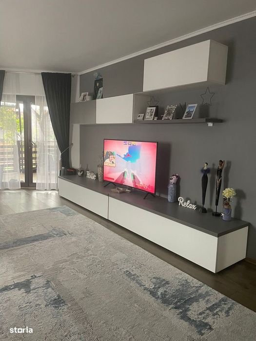 Casa Noua  tip P