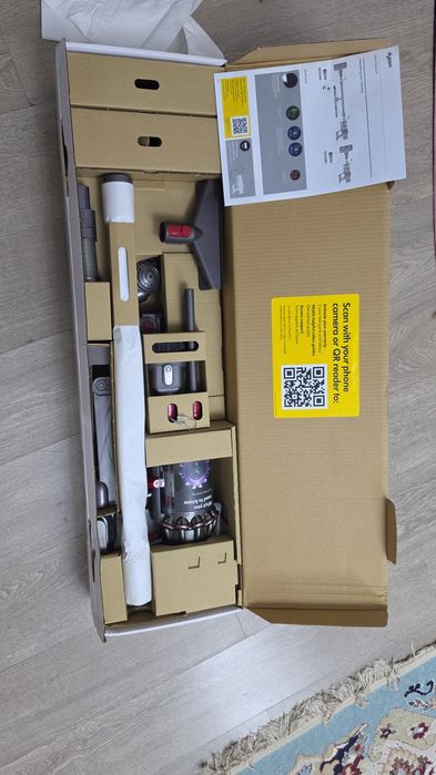 Продам Dyson 11 absolute pro