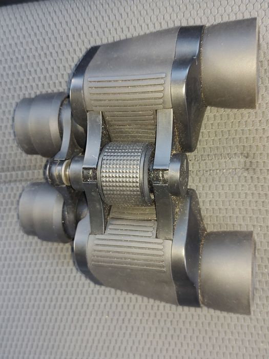 Бинокъл. Много запазен