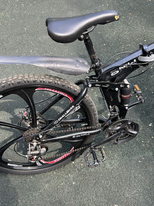 Продам велосипед бмв