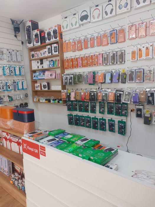 Магазин сатылады