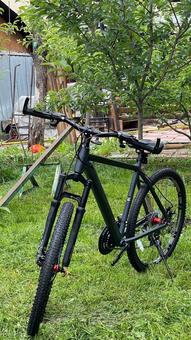 велосипед skillmax,26 колеса